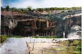 Ajanta and Ellora Caves