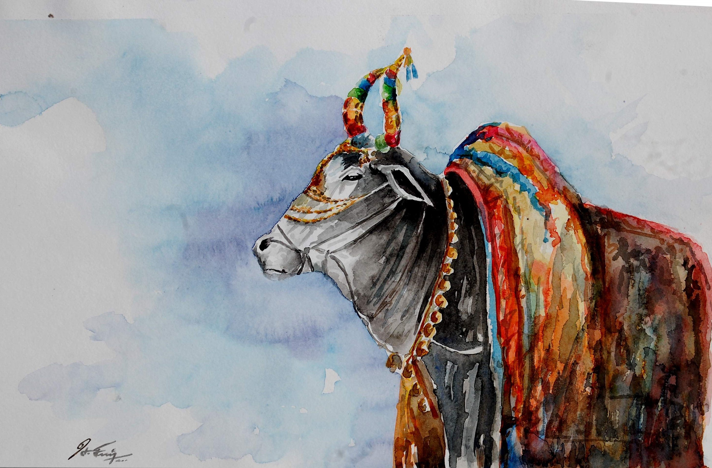 Boom Boom Cow ( Vol 3 )