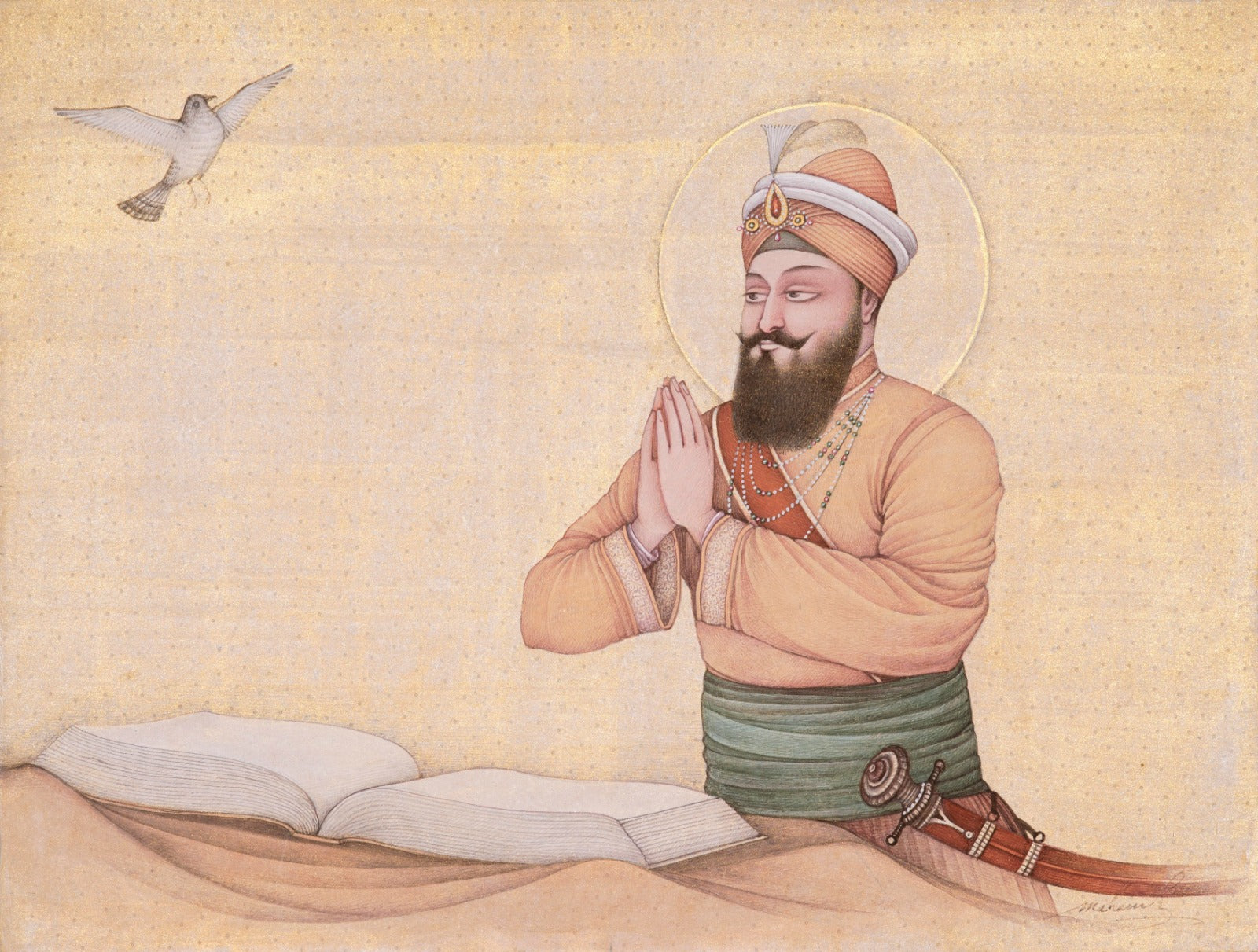 Guru Gobind Singh