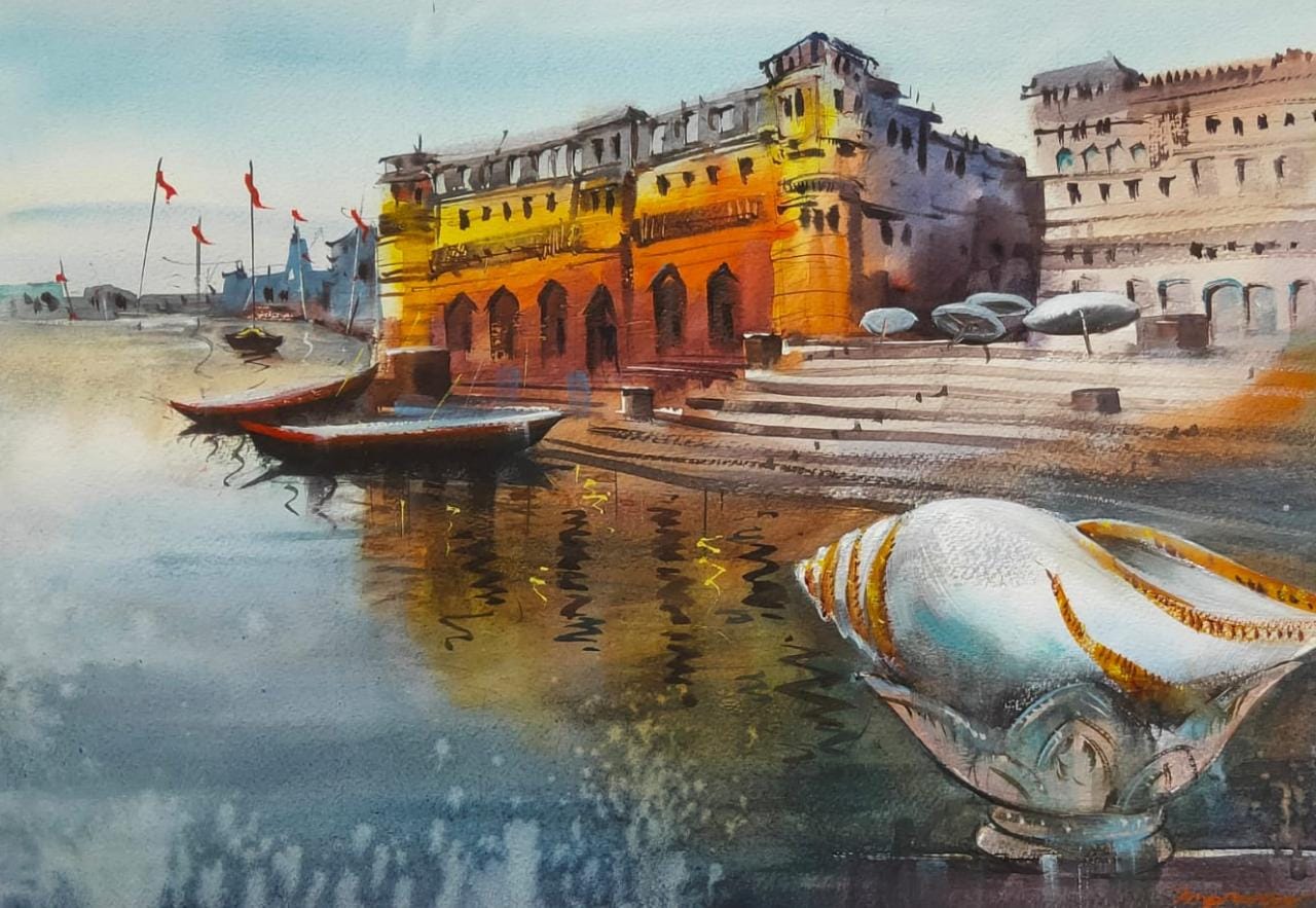 Varanasi