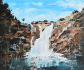 Waterfall ( Vol 1 )