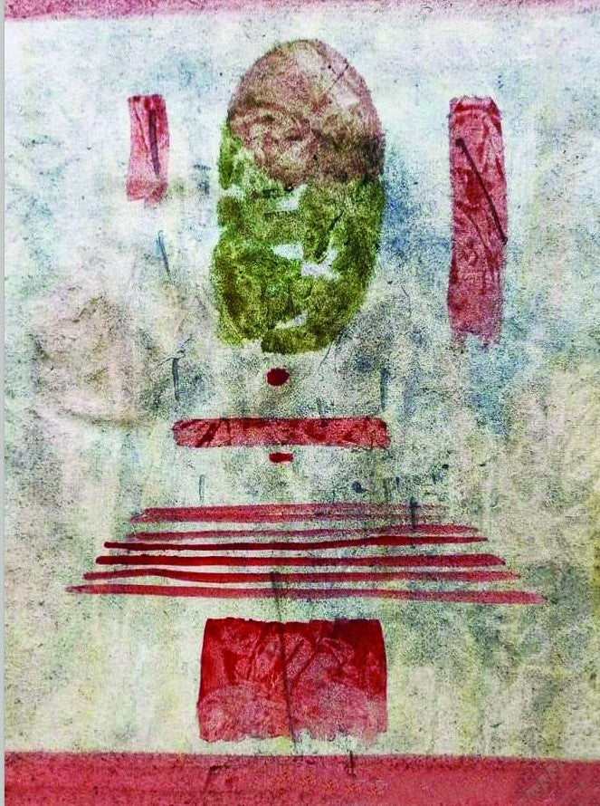 Meditation ( Vol 4 )