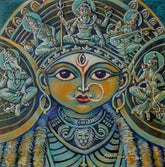 Theme- DURGA