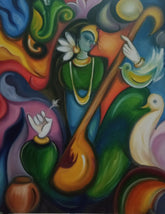 Saraswati