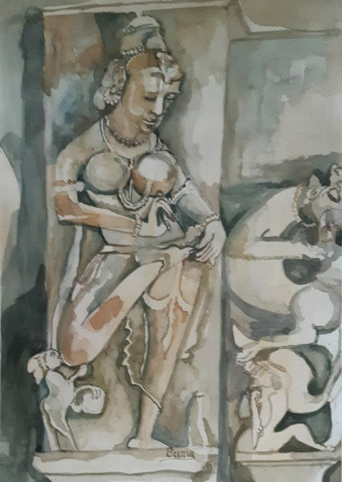 Khajuraho