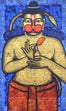 Kapeeshwar... Lord of the Monkey
