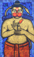 Kapeeshwar... Lord of the Monkey