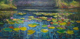 Lotus Pond
