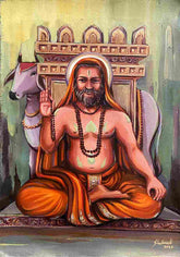 Raghavendra Swamy