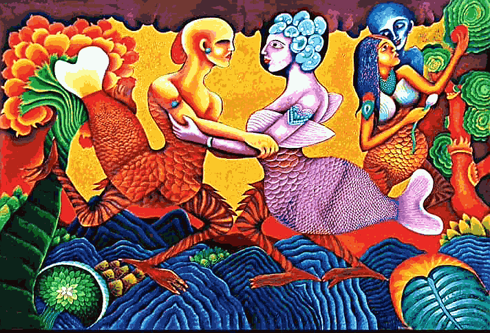 Joy of Life ( Vol 1)