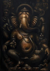 Ganesha