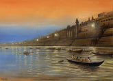 Banaras Ghat ( Vol 3 )