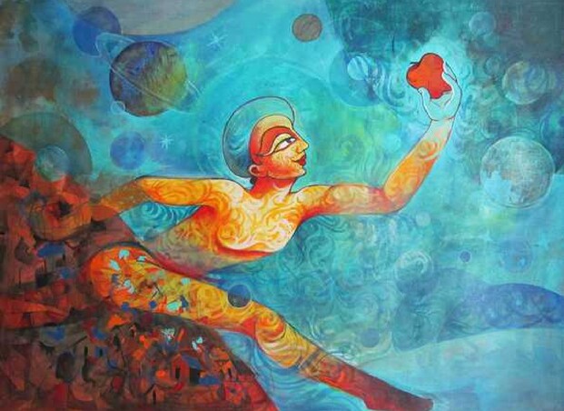 Strenth of Humanity ( Vol 3 )