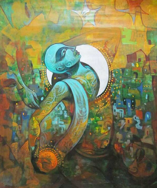 Strenth of Humanity ( Vol 3 )