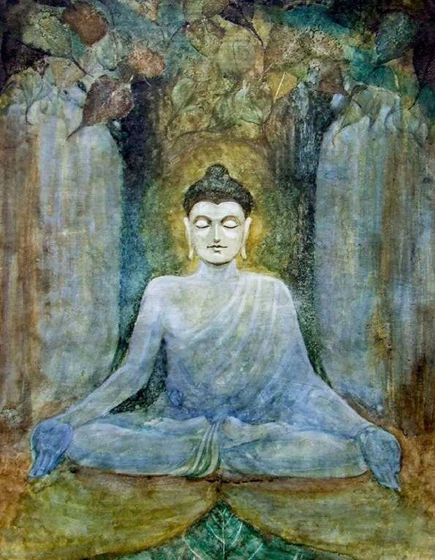 Buddha