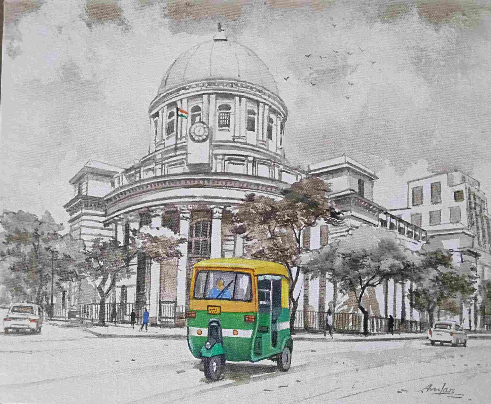 Kolkata ( Vol 5 )