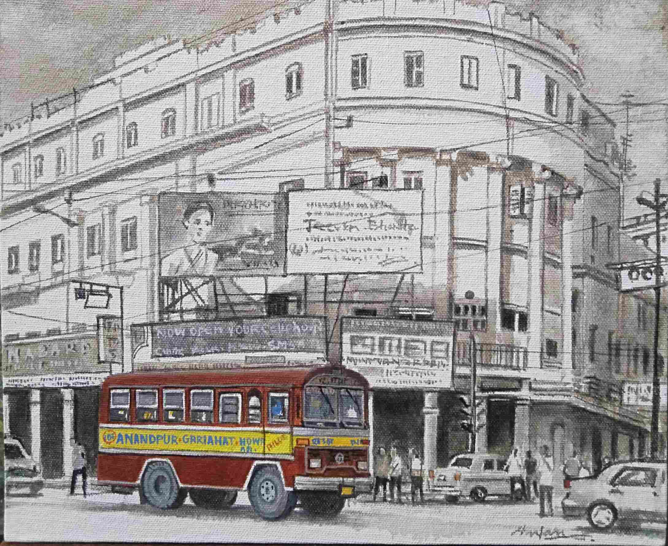 Kolkata ( Vol 3 )