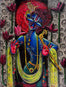 Krishna with Lotus ( Vol 1 )