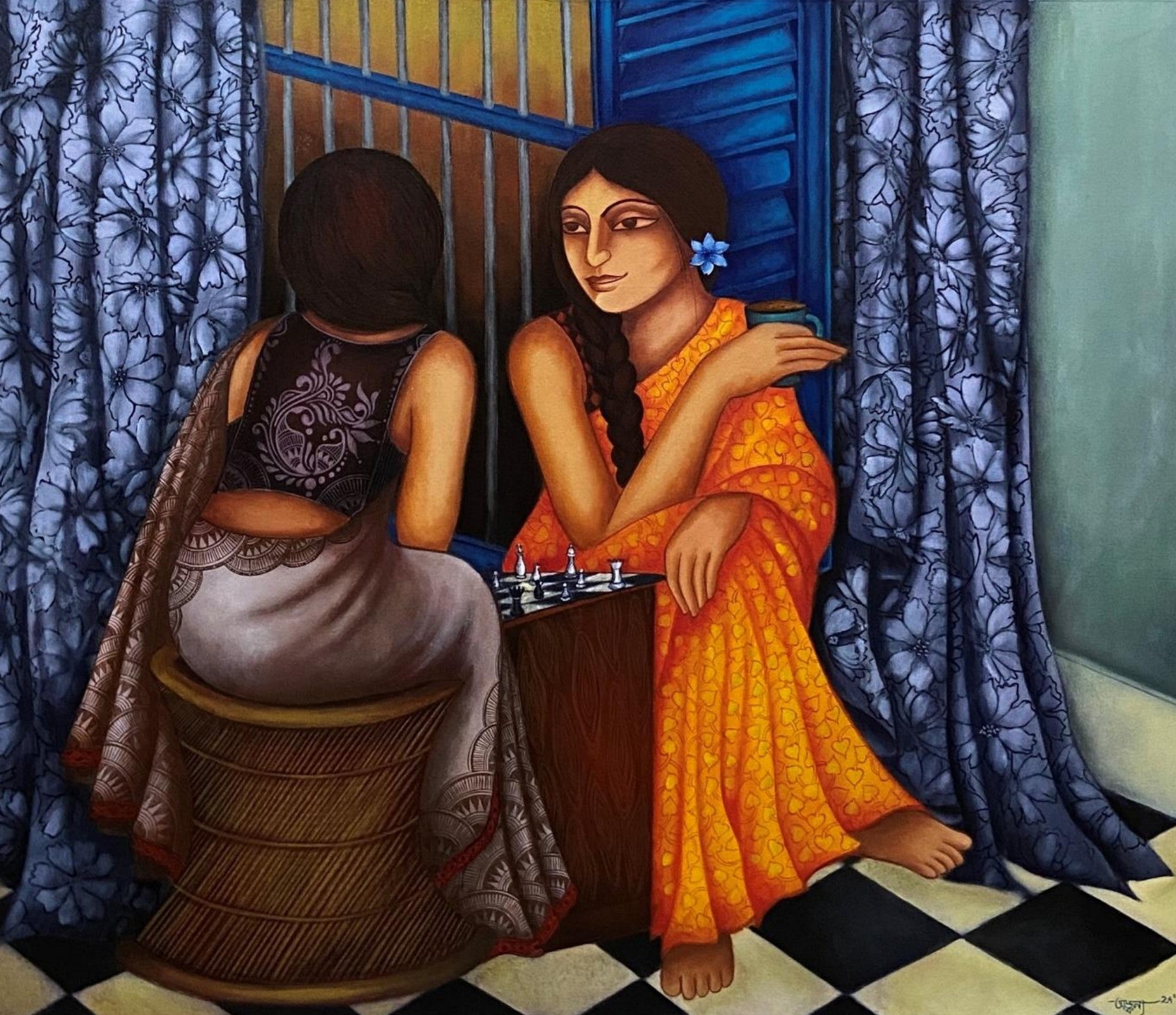 Friendship ( Vol 4 ) – Crafttatva.com