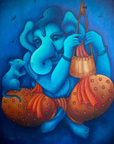 Sree Ganesha ( Vol 5 )