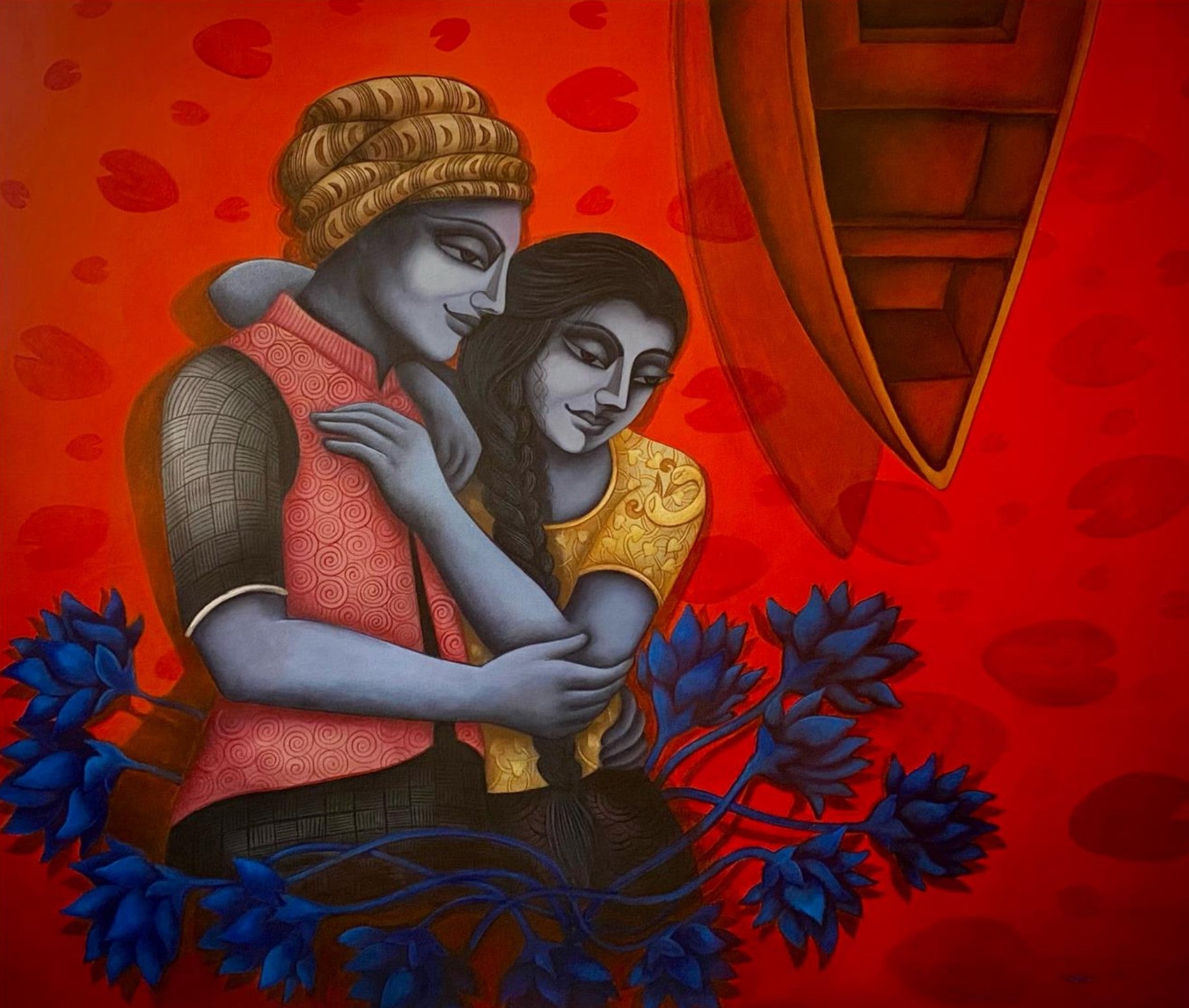 Togetherness ( Vol 7 )