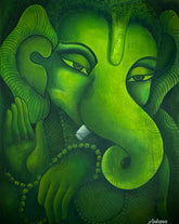 Sree Ganesha ( Vol 1 )