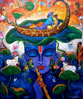 Devotion of Krishna ( Vol 2 )