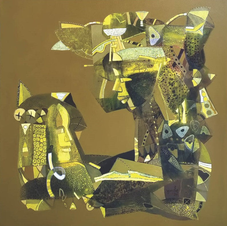 Love's Parables  ( Vol 1 )