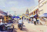 Kanchi Rajaji Market