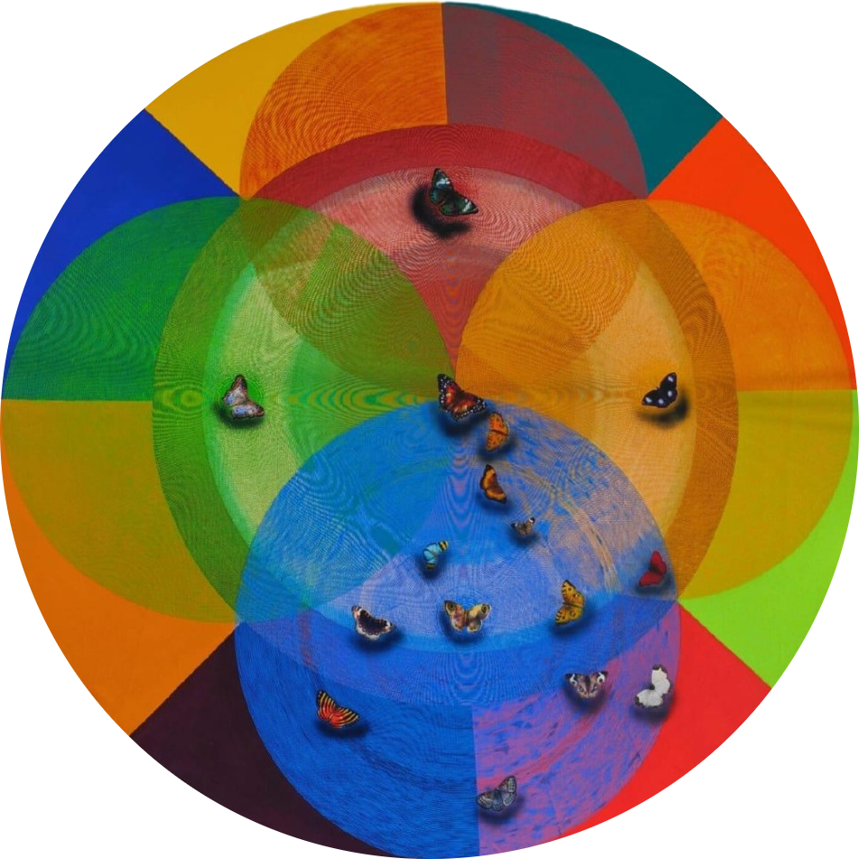 Happy Vibration ( Vol 1 )