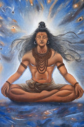 Shiva Meditation