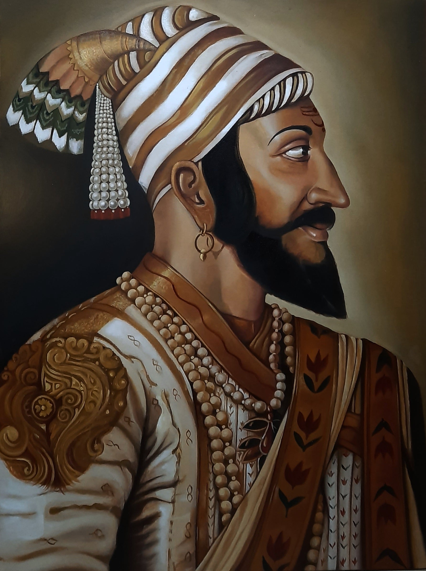 Chh. Shivaji Maharaj