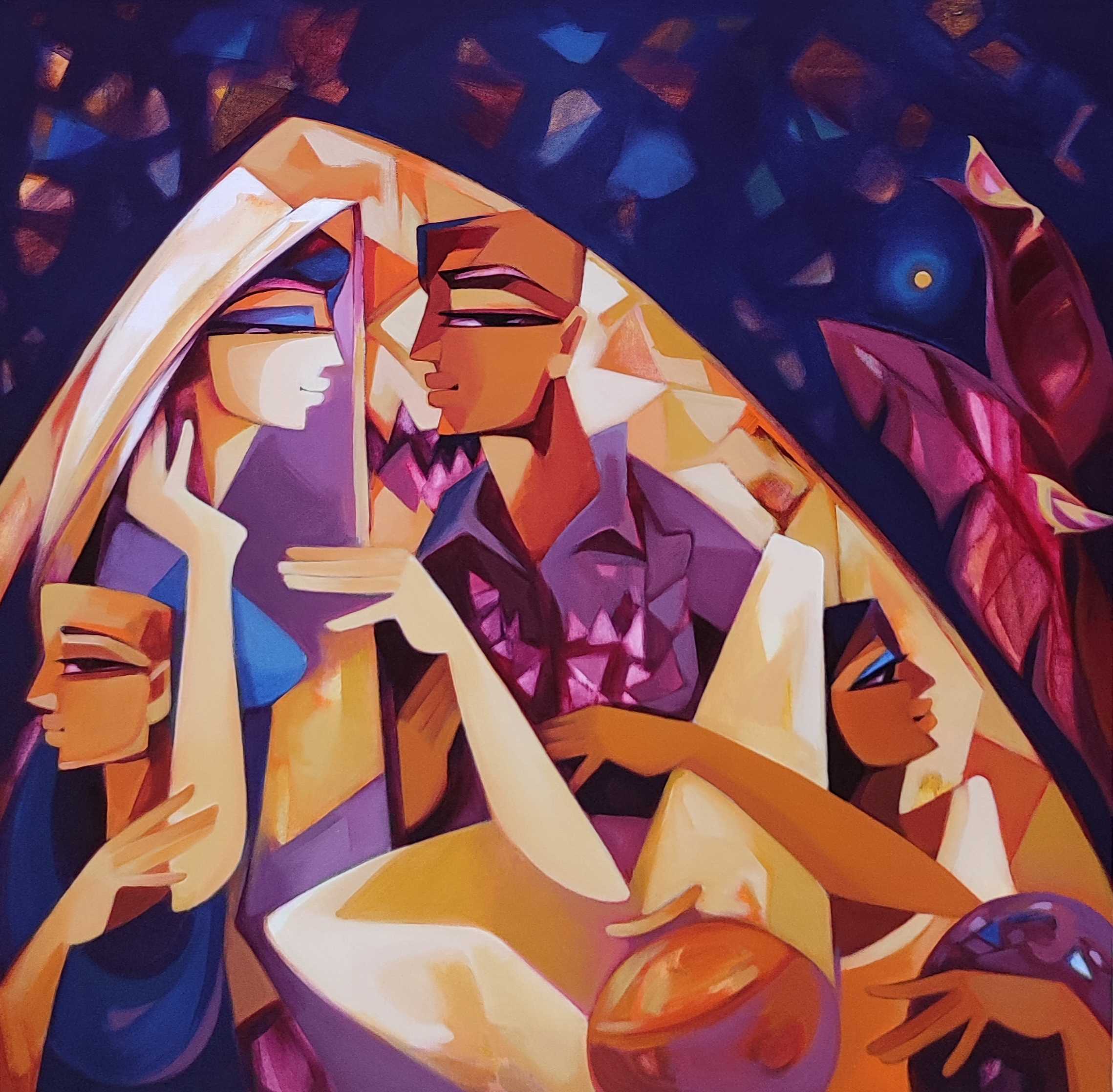 Lockdown Diaries ( Vol 2 )