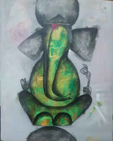 Ganesha ( Vol 4 )