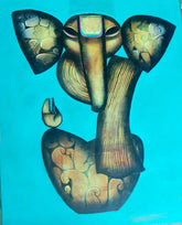 Ganesha ( Vol 1 )