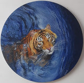 Tiger ( Vol 4 )