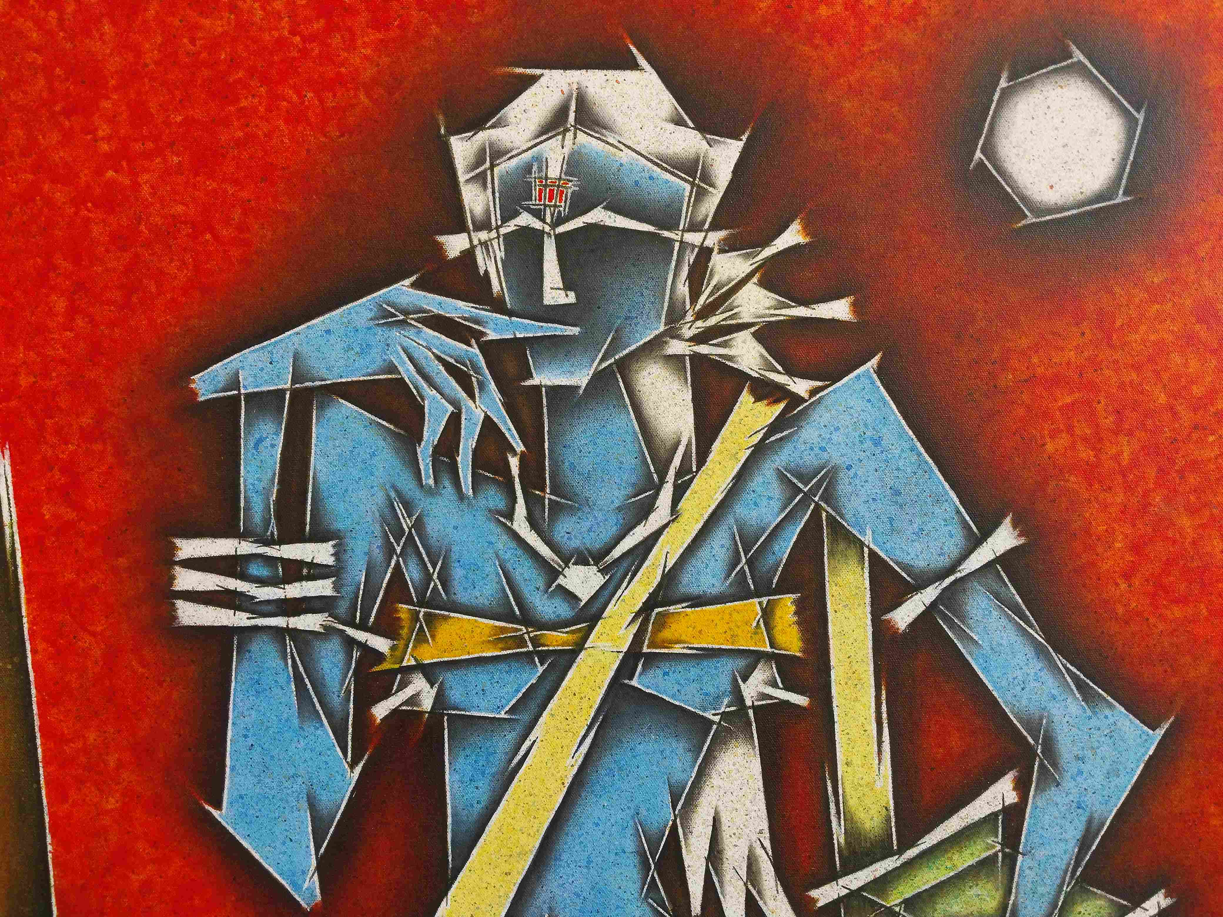 Reflections by the Lake