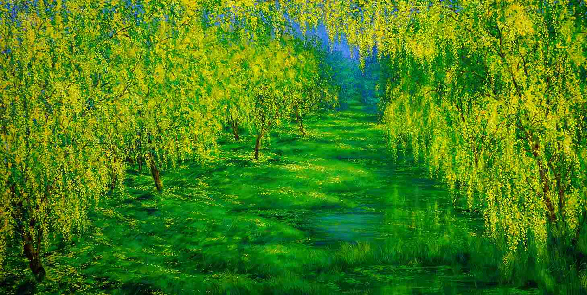 Amaltas Crafttatva Amaltas crafttatva