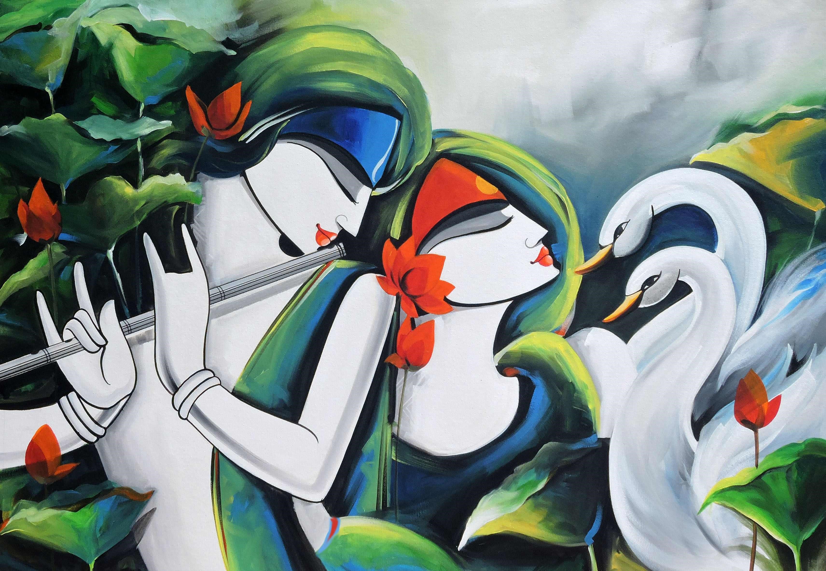 洋書 Indian Love Paintings 洋書 Indian Love Paintings Indian Love