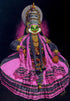 Pink Kathakali