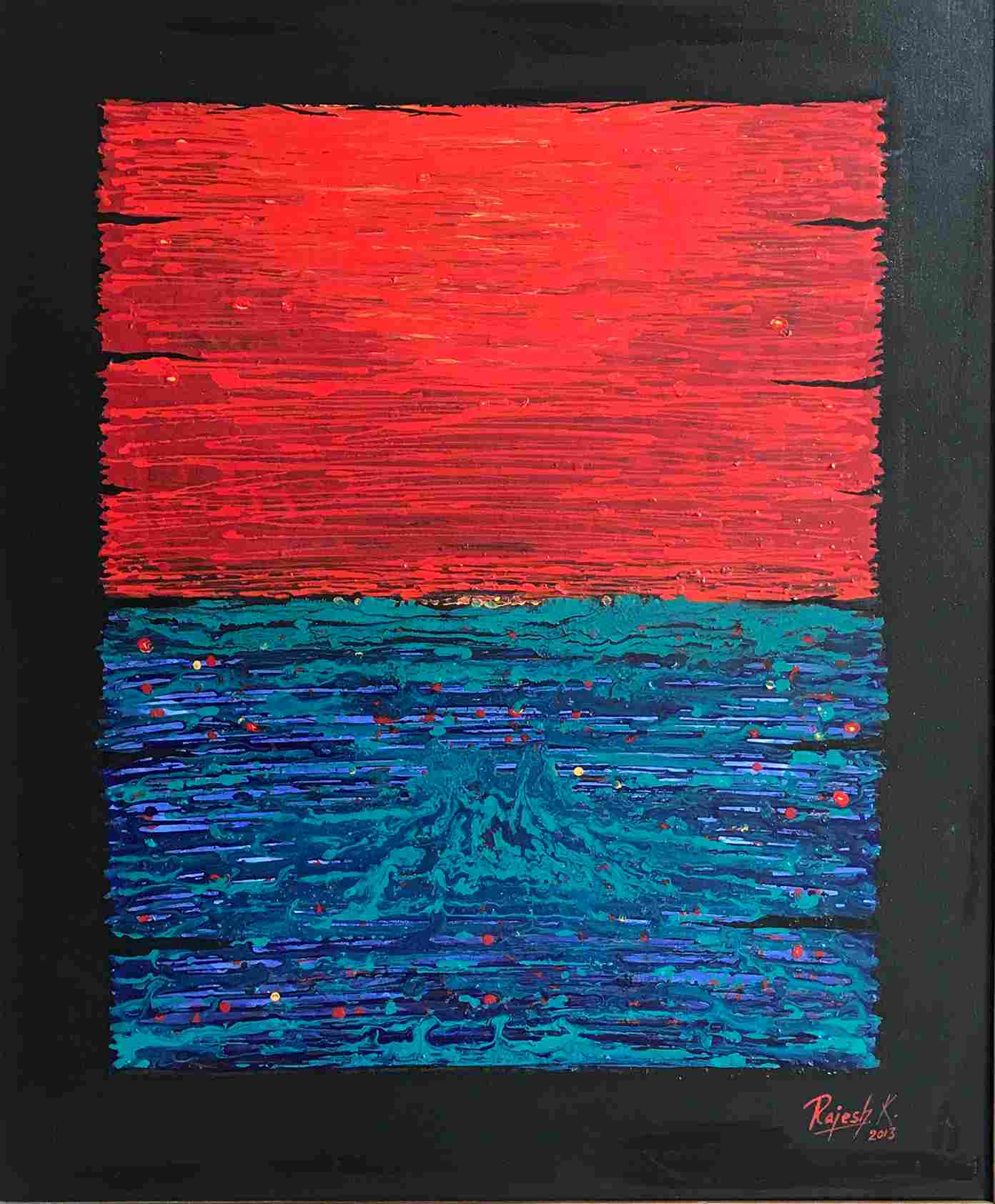 Eternal Landscape ( Vol 2 )