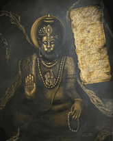 Lord Hanuman The Ultimate Protecto