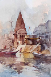 Varanasi ( Vol 2 )