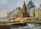 Varanasi ( Vol 8 )