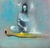 Mediattion of Shiva