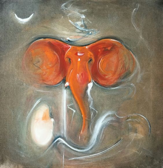 Ganesha