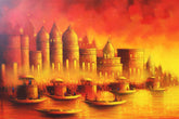 Holy Banaras