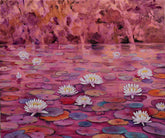 Lotus Pond 27