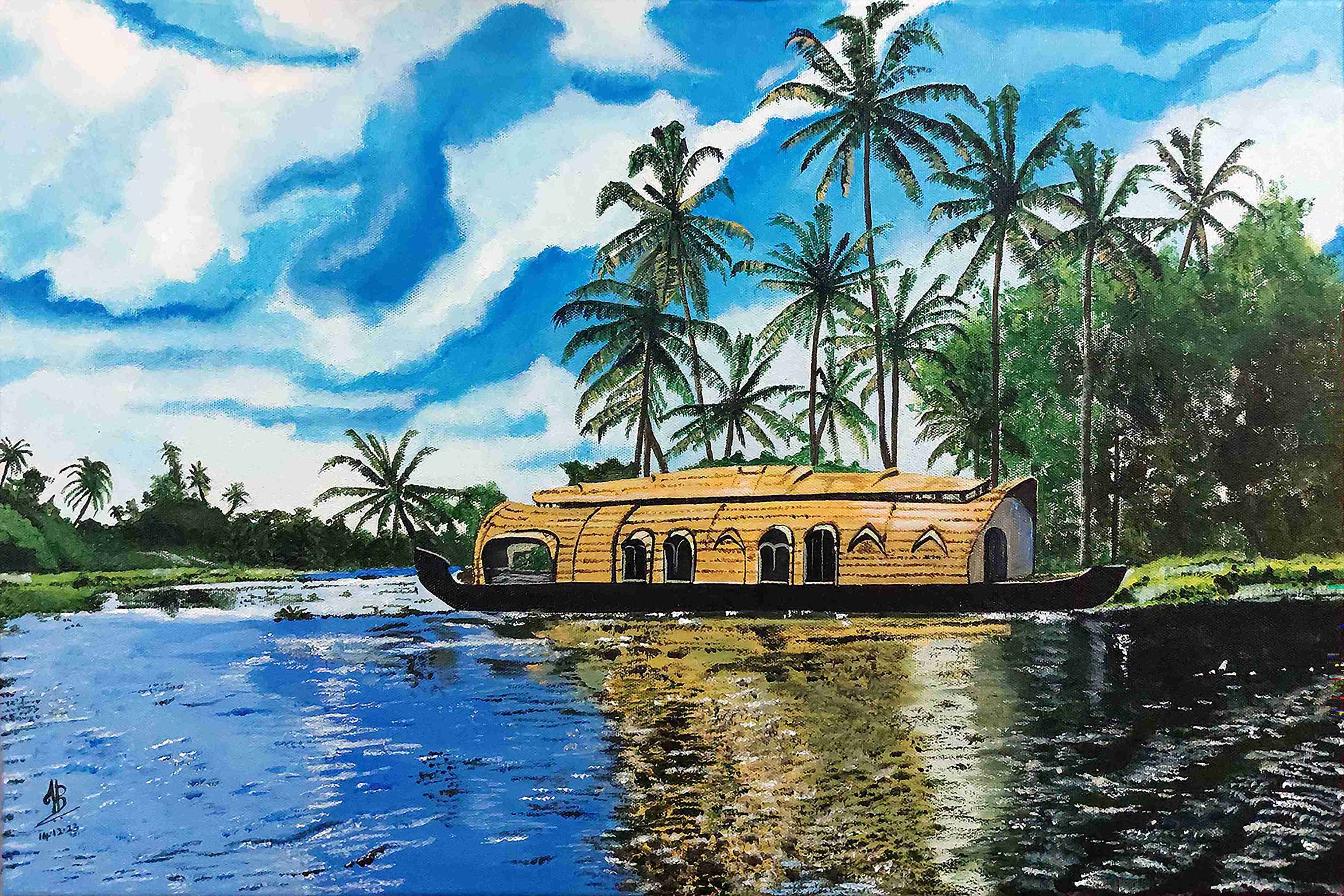 Kerala ( Vol 2 )
