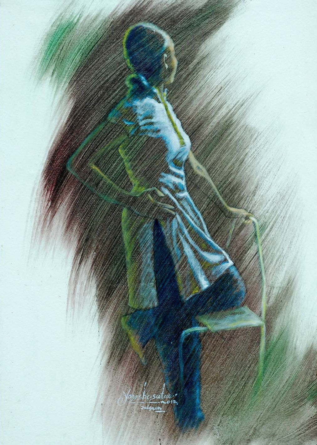 Separation ( Vol 01 )